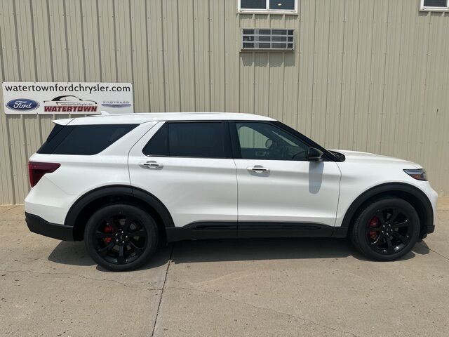 2021 Ford Explorer ST Watertown SD