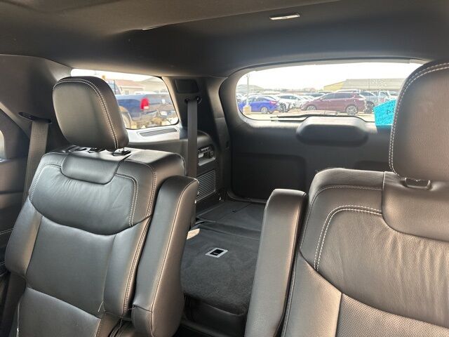 2021 Ford Explorer ST Watertown SD