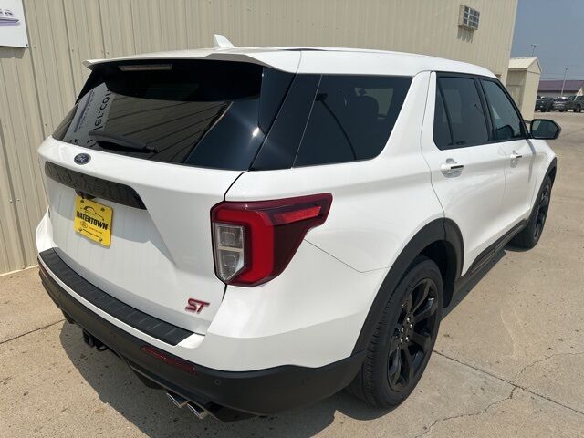 2021 Ford Explorer ST Watertown SD