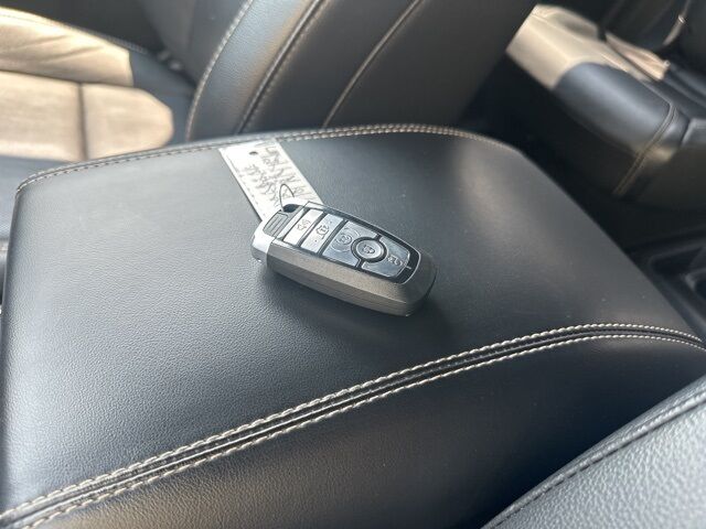 2021 Ford Explorer ST Watertown SD