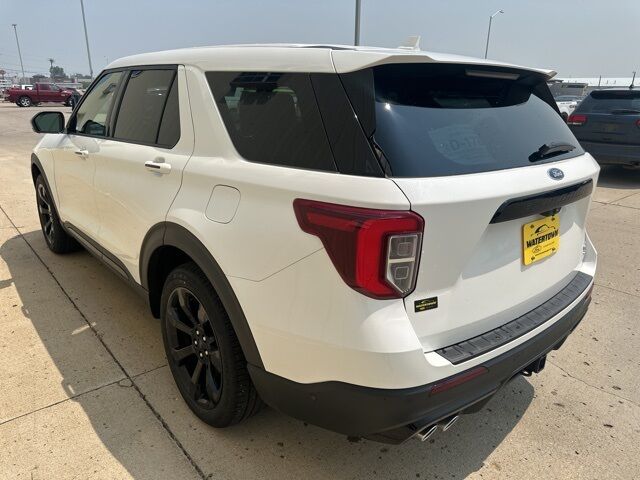2021 Ford Explorer ST Watertown SD