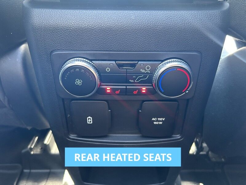 2021 Ford Explorer ST Whitinsville MA