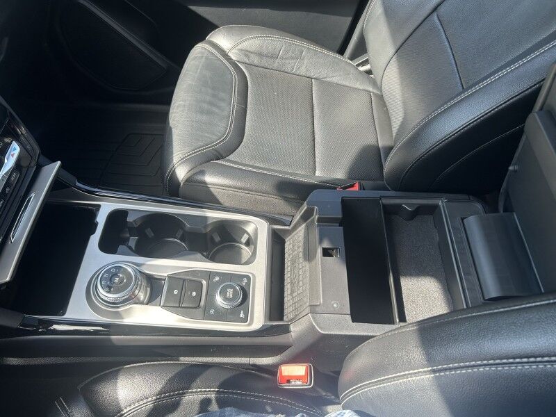 2021 Ford Explorer ST Whitinsville MA