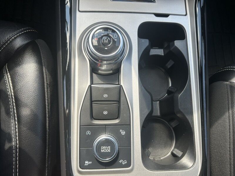 2021 Ford Explorer ST Whitinsville MA