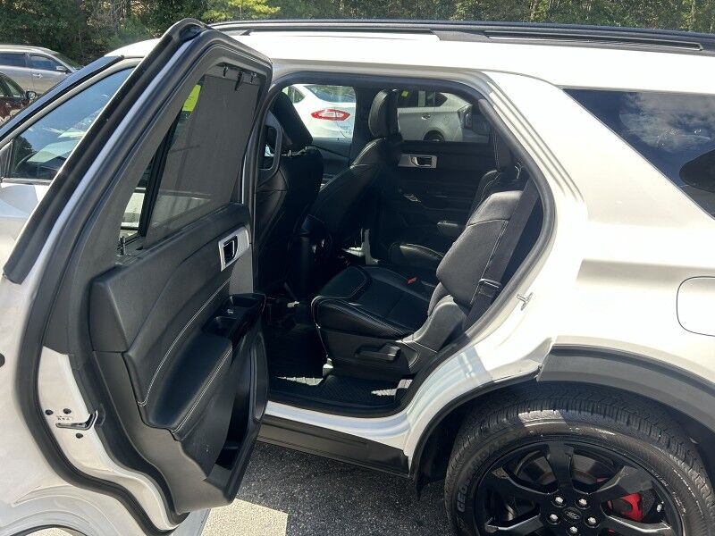 2021 Ford Explorer ST Whitinsville MA