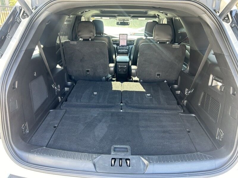 2021 Ford Explorer ST Whitinsville MA