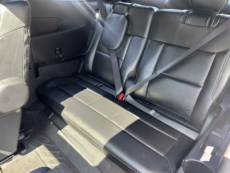 2021 Ford Explorer ST Whitinsville MA