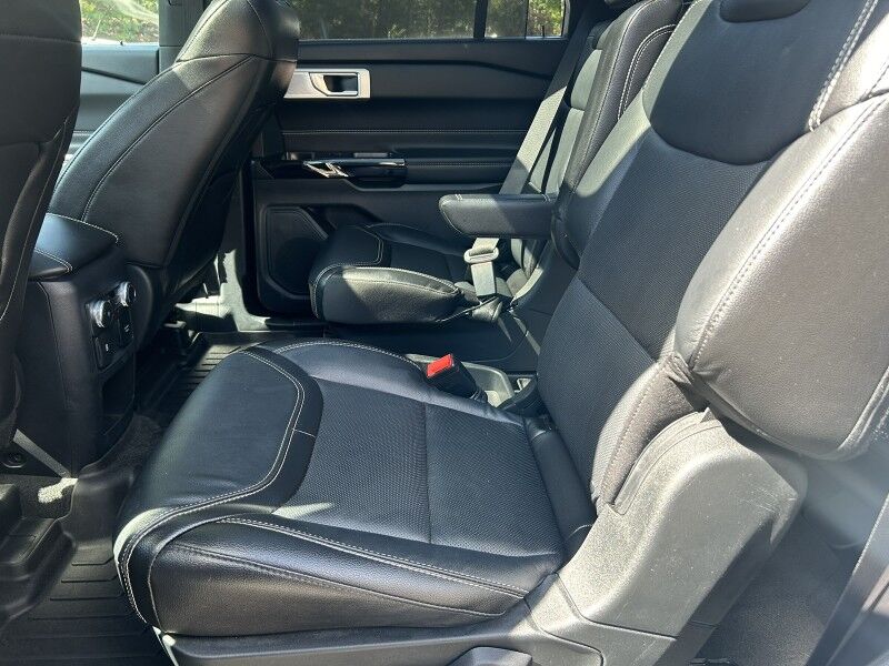 2021 Ford Explorer ST Whitinsville MA