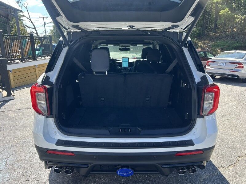 2021 Ford Explorer ST Whitinsville MA