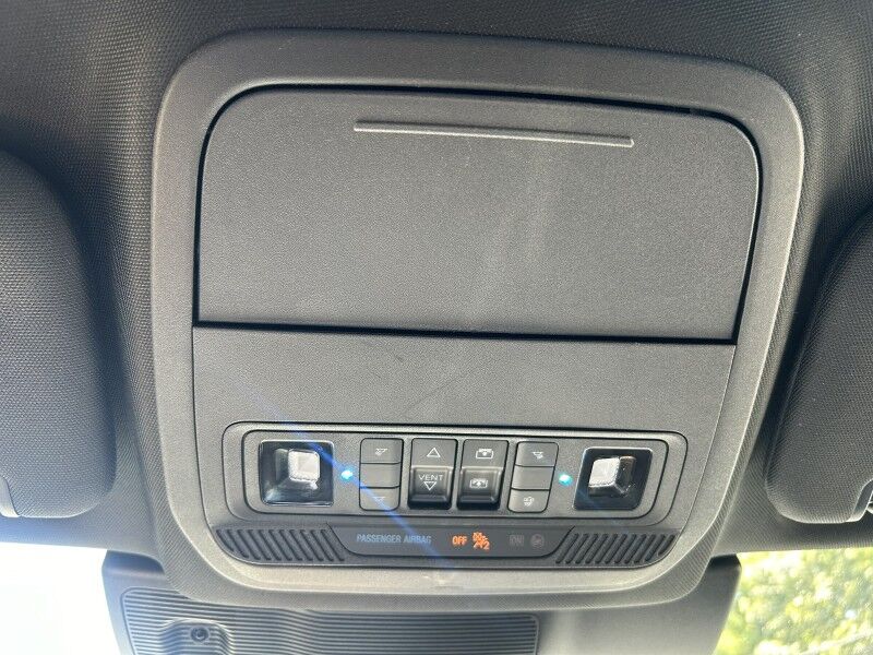 2021 Ford Explorer ST Whitinsville MA