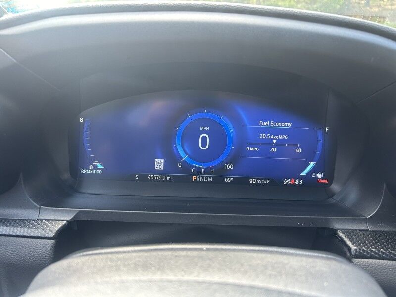 2021 Ford Explorer ST Whitinsville MA