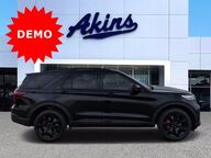 2021 Ford Explorer ST Winder GA 2021 Ford Explorer ST Winder GA
