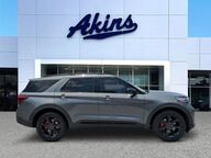 2021 Ford Explorer ST Winder GA 2021 Ford Explorer ST Winder GA