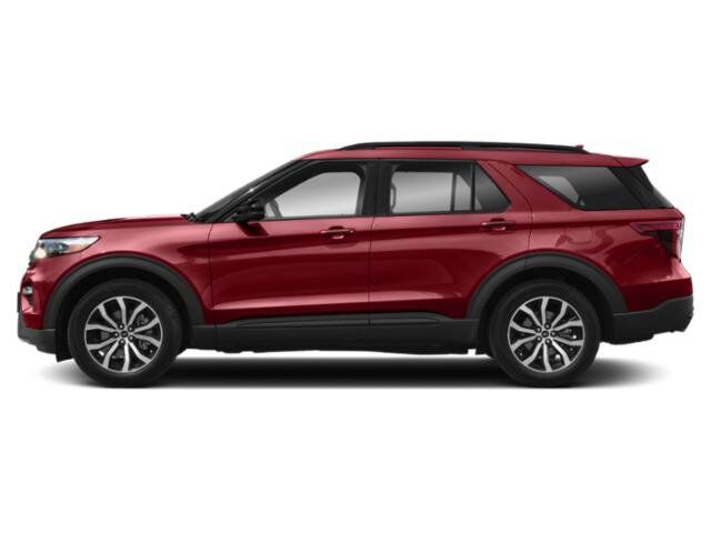 2021 Ford Explorer ST Winder GA