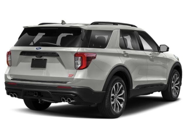 2021 Ford Explorer ST Winder GA