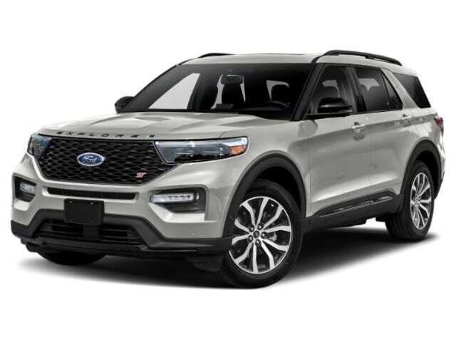 2021 Ford Explorer ST Winder GA