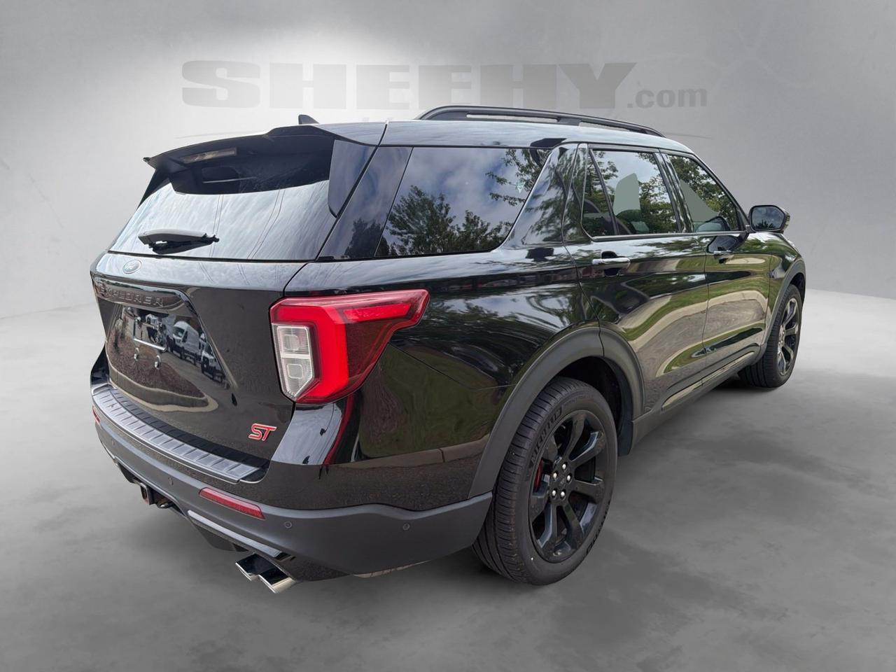 2021 Ford Explorer ST Ashland VA