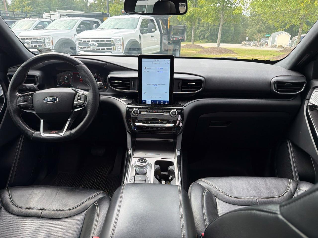 2021 Ford Explorer ST Ashland VA