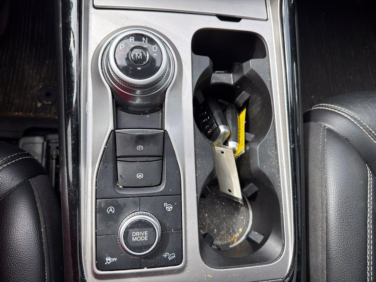 2021 Ford Explorer ST Ashland VA