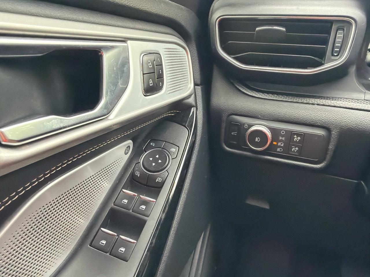 2021 Ford Explorer ST Ashland VA