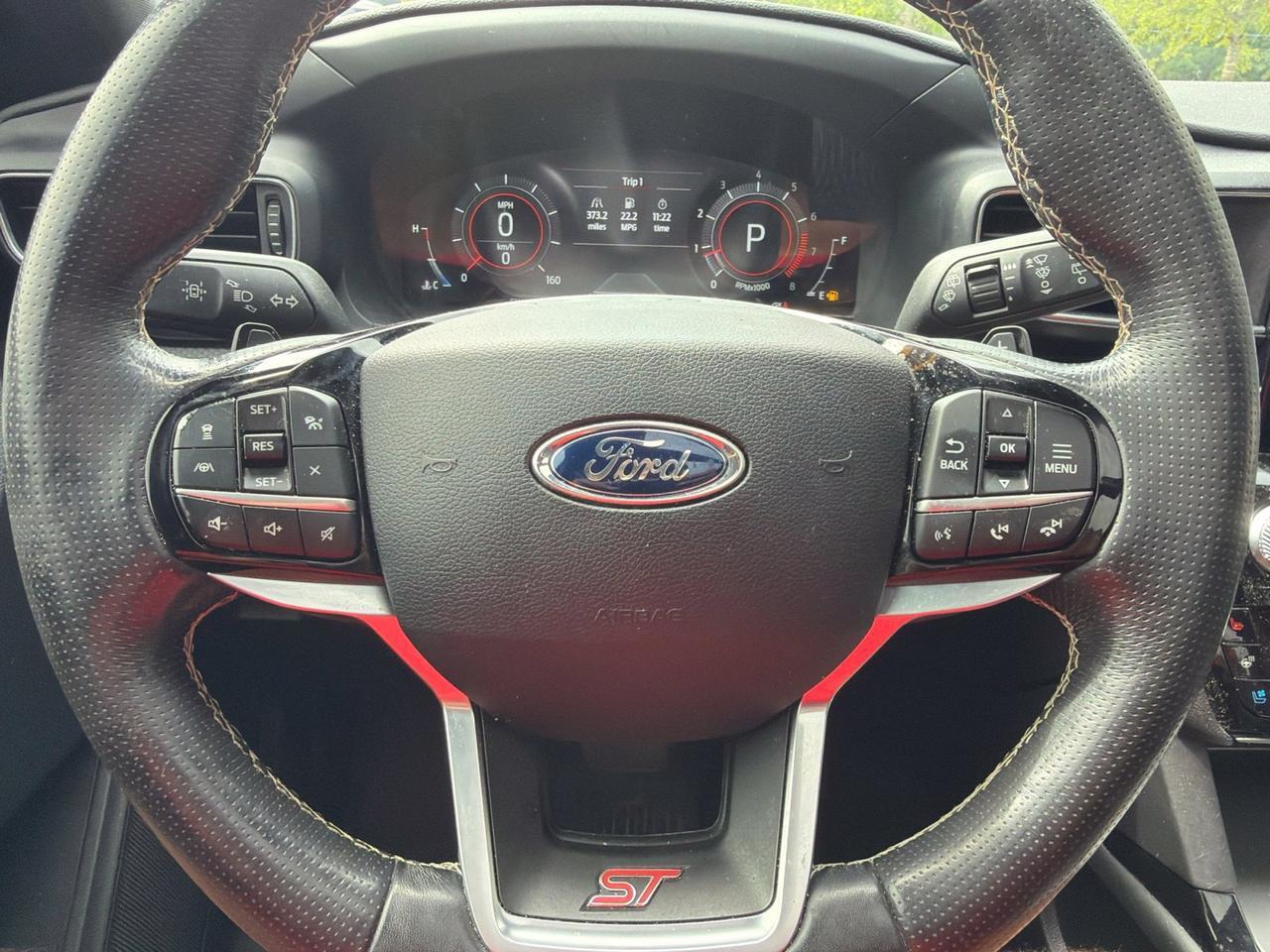 2021 Ford Explorer ST Ashland VA