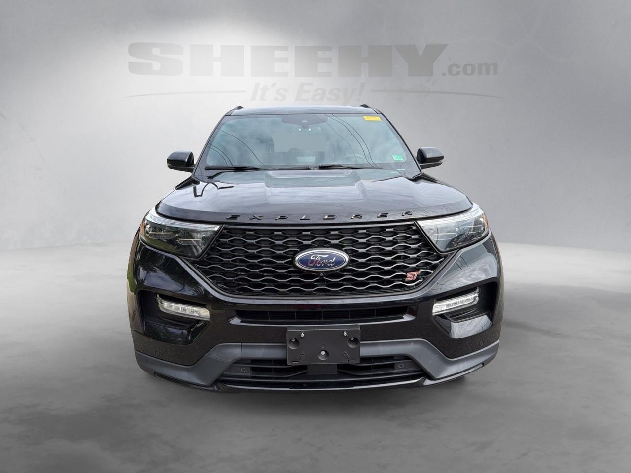 2021 Ford Explorer ST Ashland VA
