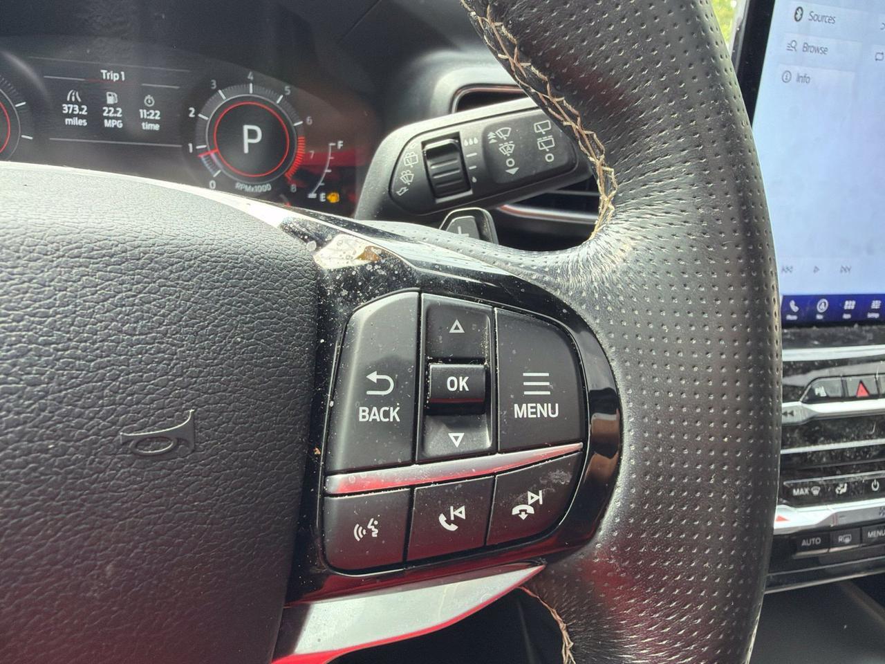 2021 Ford Explorer ST Ashland VA