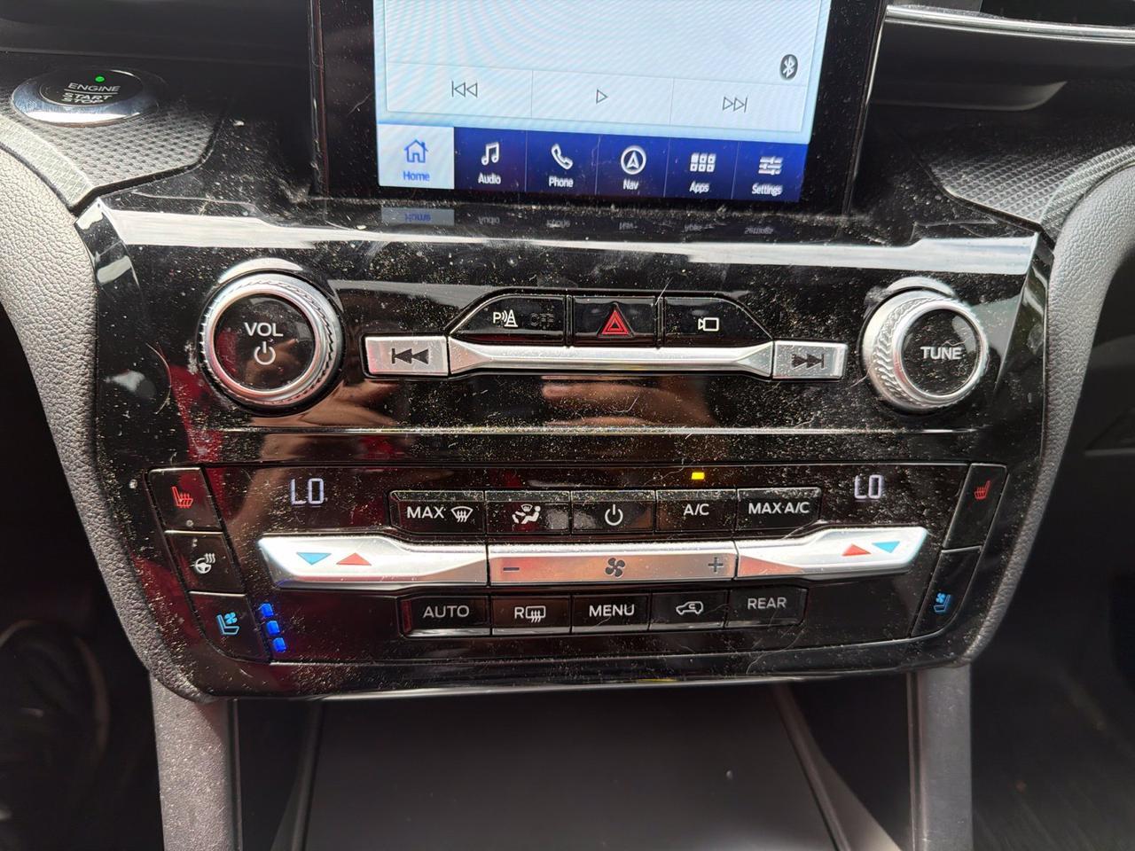 2021 Ford Explorer ST Ashland VA