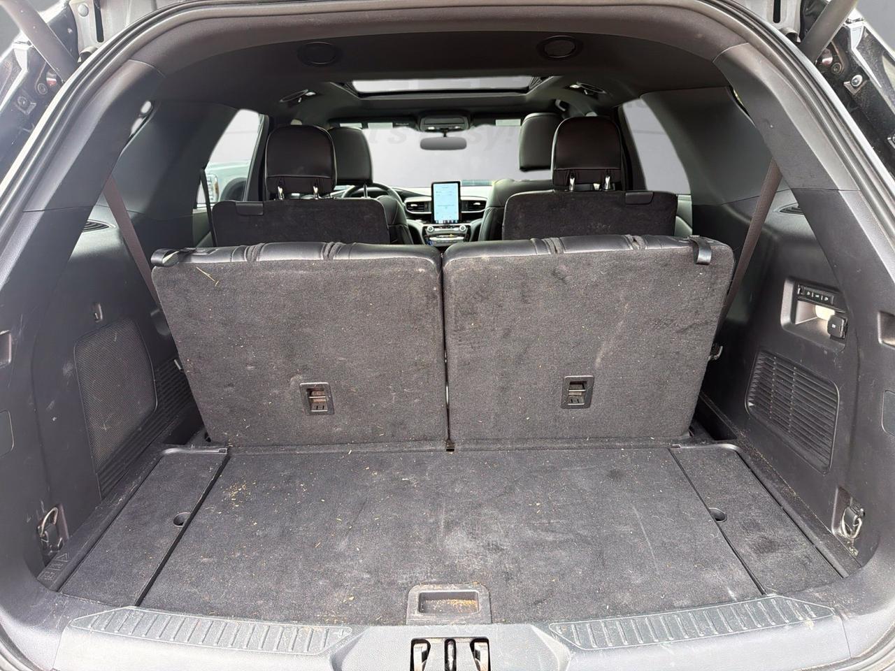 2021 Ford Explorer ST Ashland VA