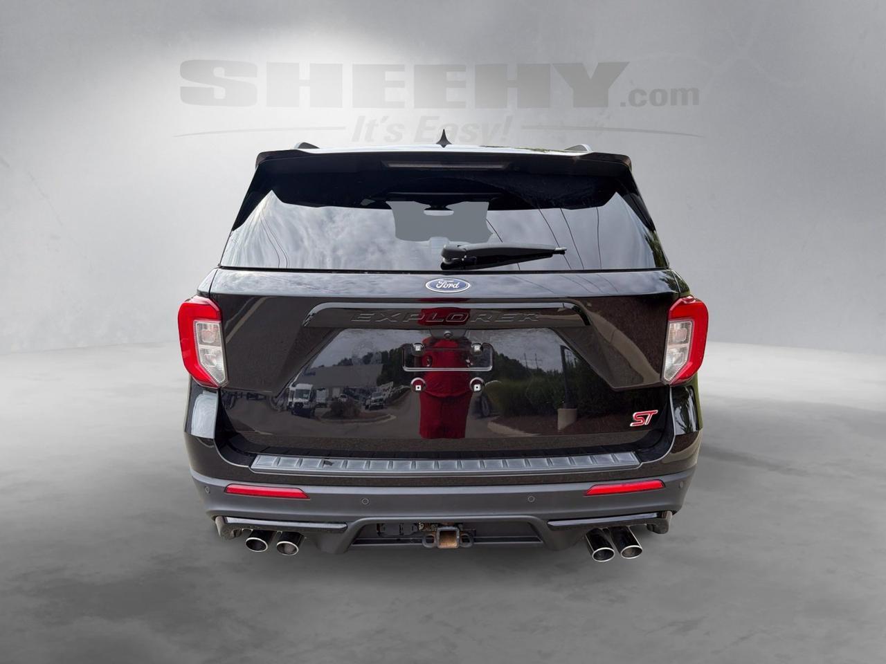 2021 Ford Explorer ST Ashland VA