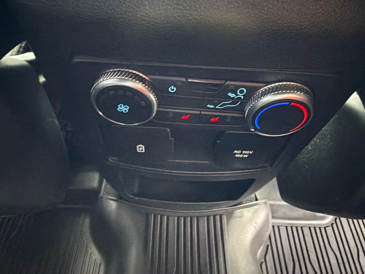 2021 Ford Explorer ST Ashland VA