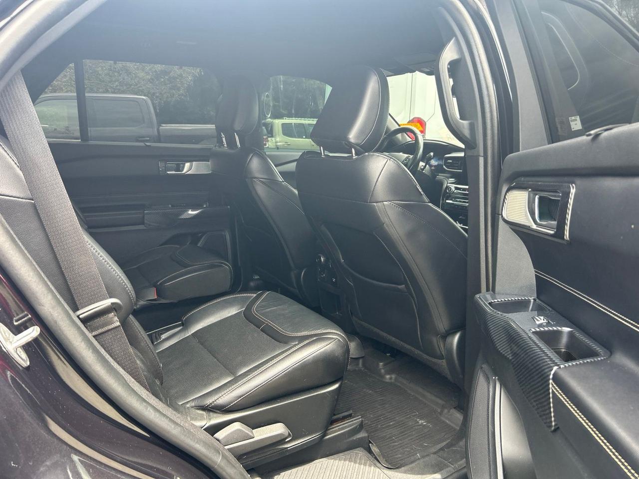 2021 Ford Explorer ST Ashland VA