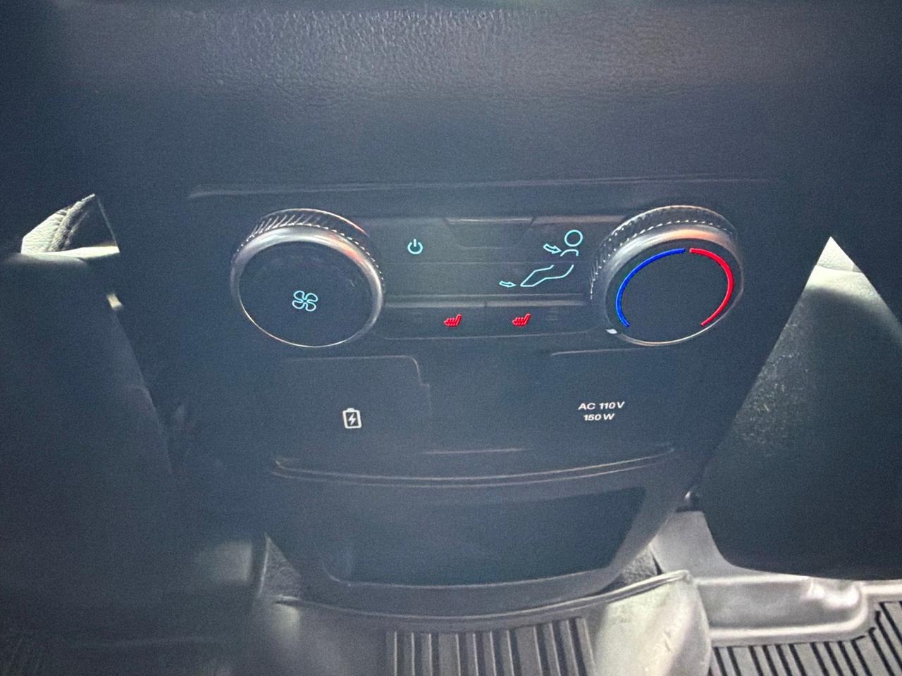 2021 Ford Explorer ST Ashland VA
