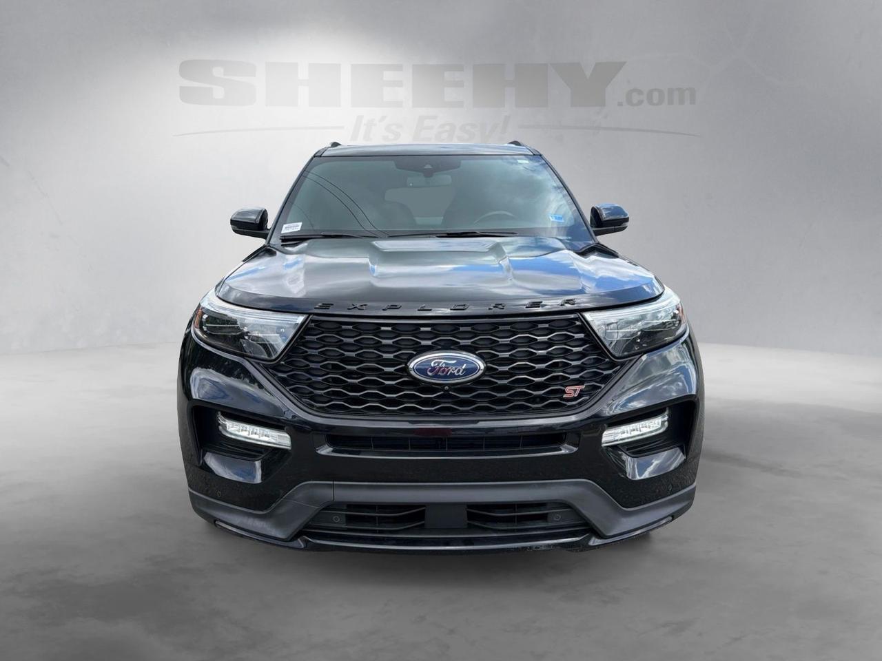 2021 Ford Explorer ST Ashland VA