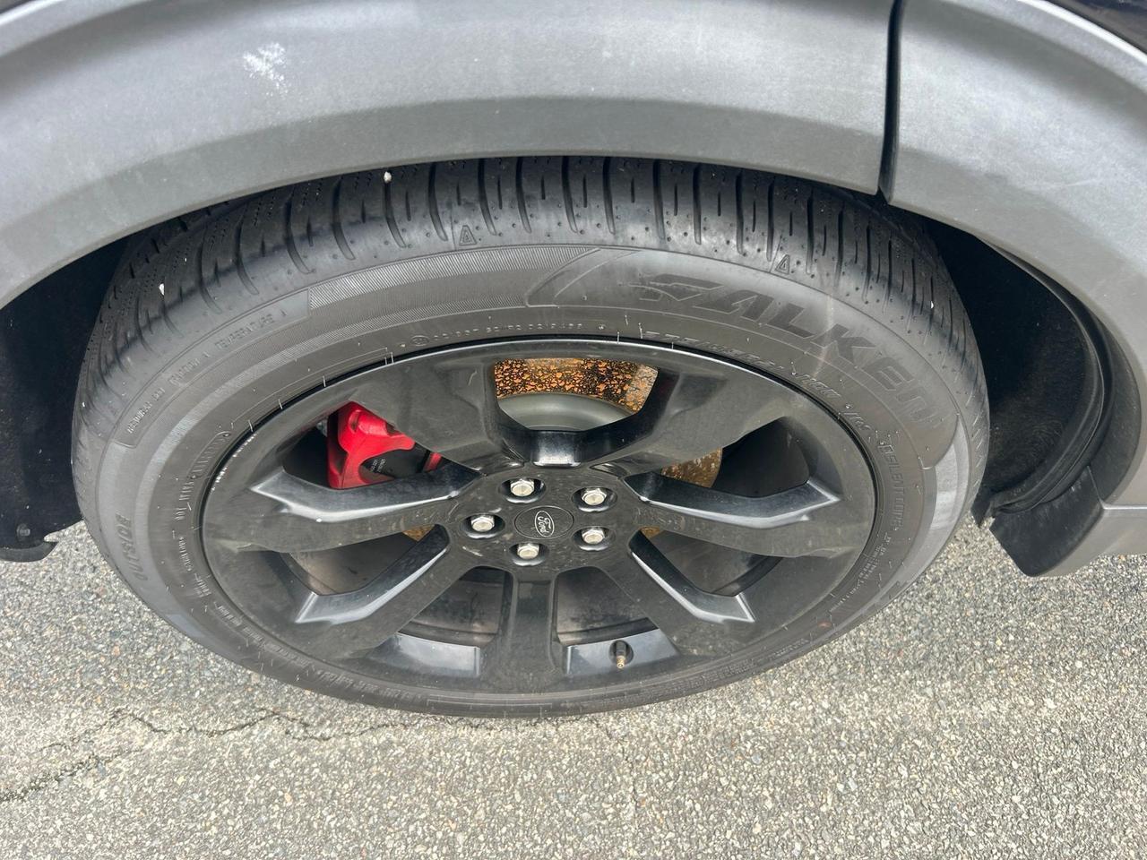 2021 Ford Explorer ST Ashland VA