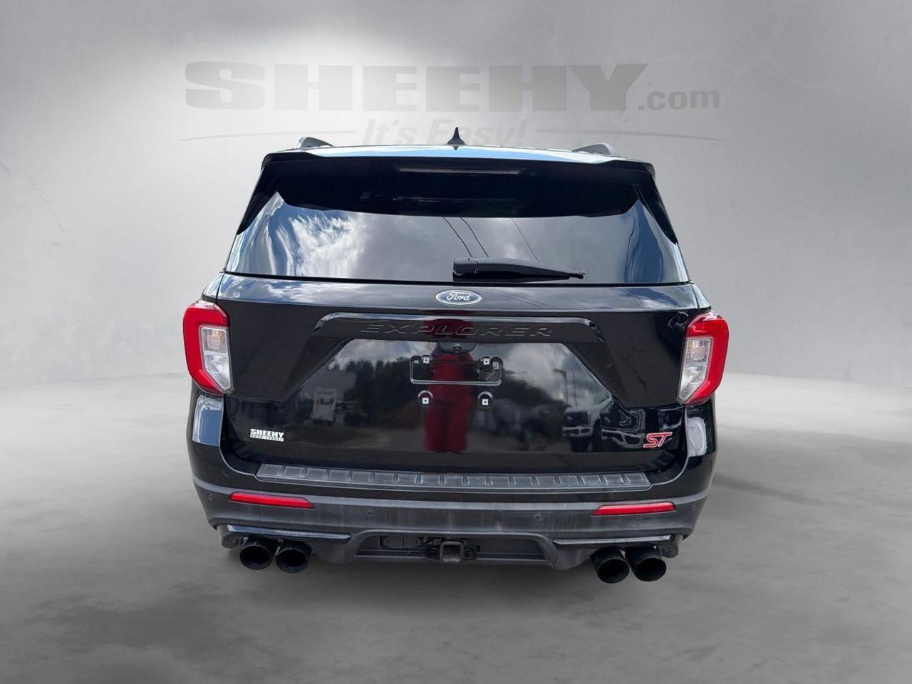 2021 Ford Explorer ST Ashland VA