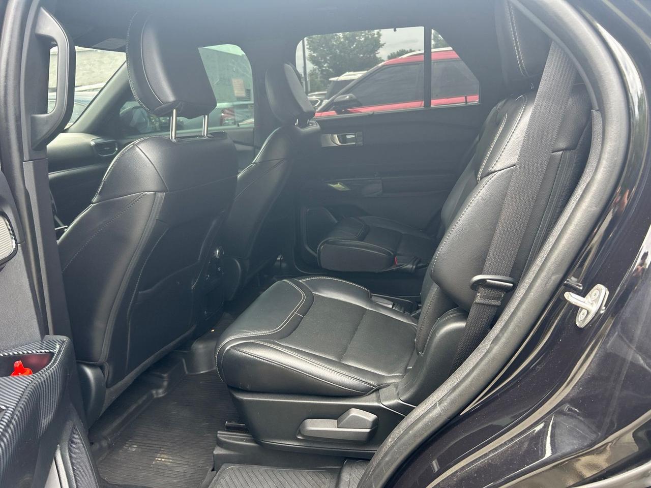 2021 Ford Explorer ST Ashland VA