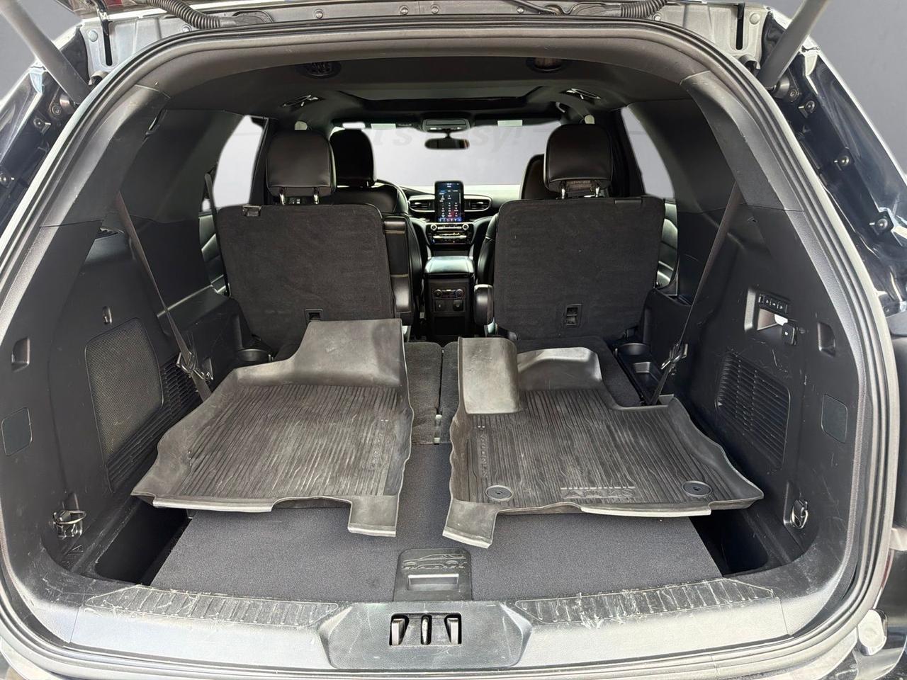 2021 Ford Explorer ST Ashland VA