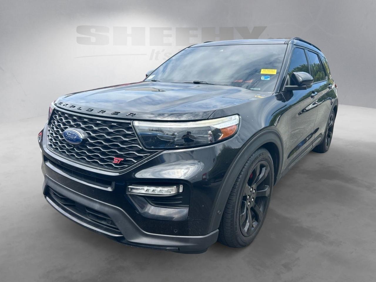 2021 Ford Explorer ST Ashland VA