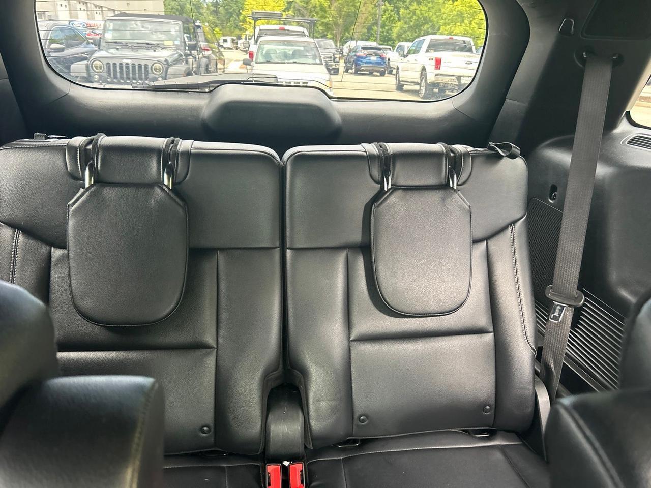 2021 Ford Explorer ST Ashland VA