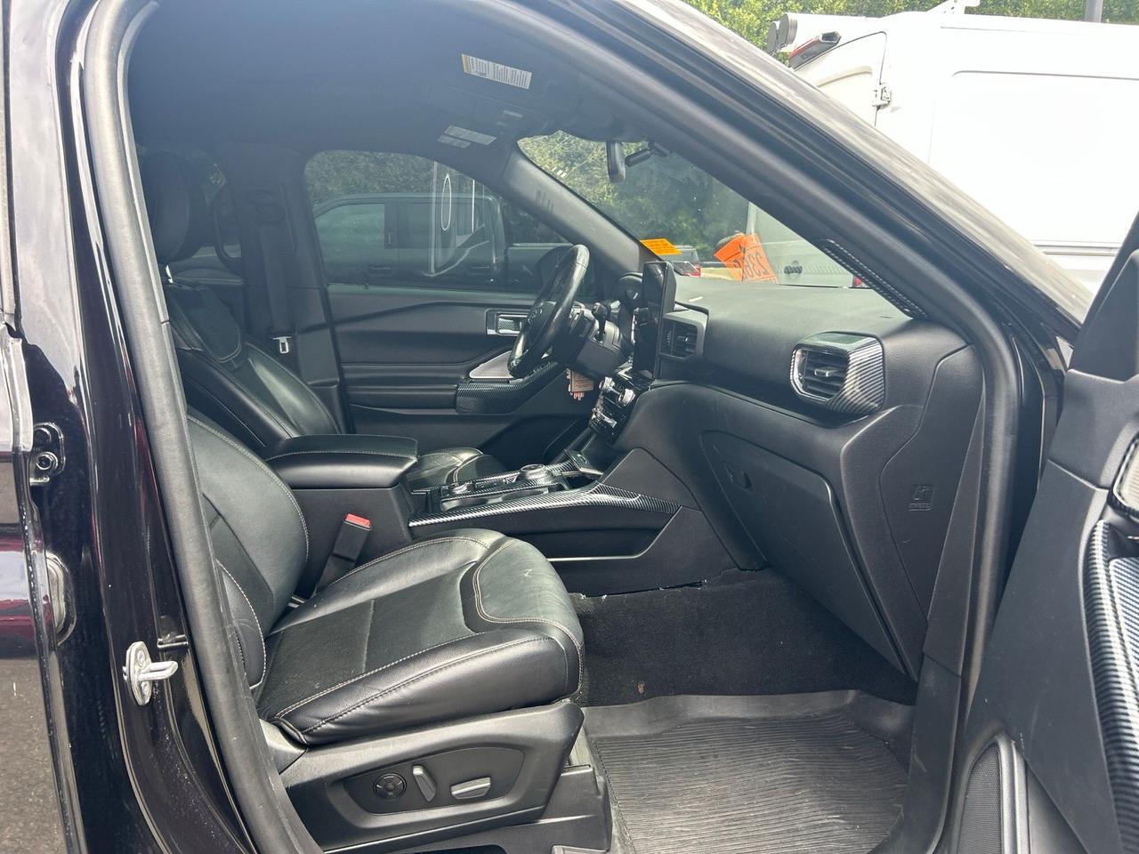 2021 Ford Explorer ST Ashland VA
