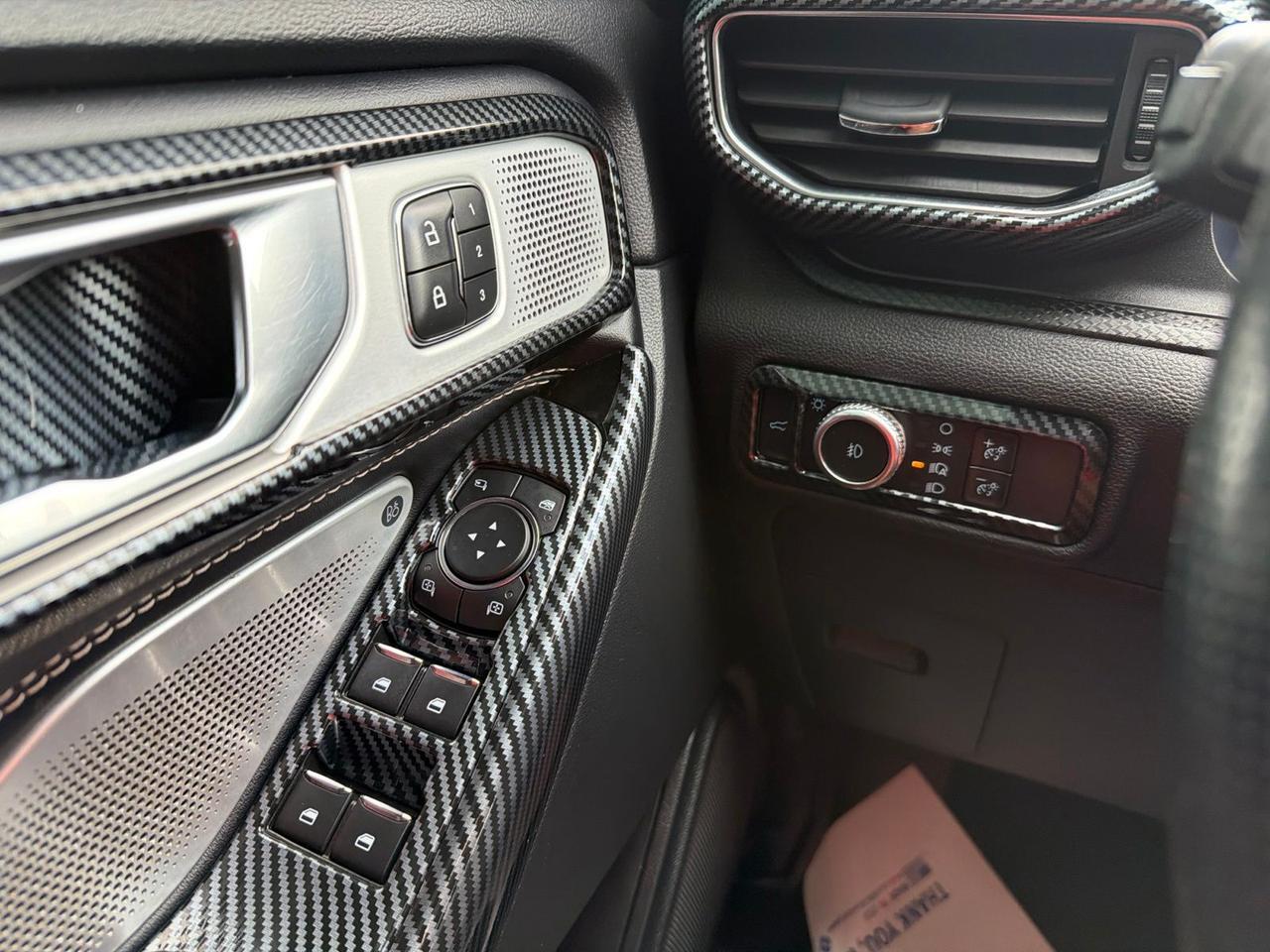 2021 Ford Explorer ST Ashland VA