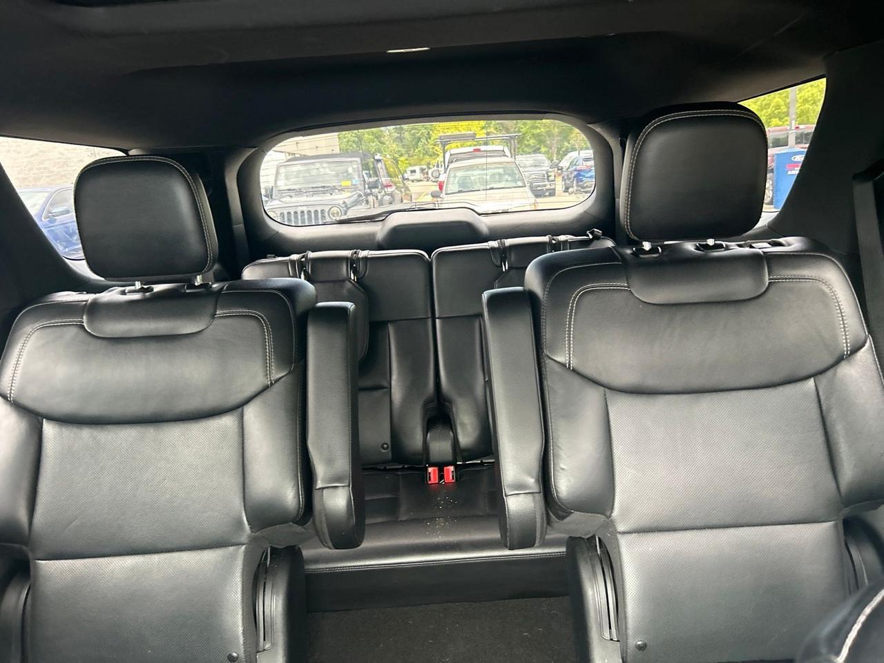 2021 Ford Explorer ST Ashland VA