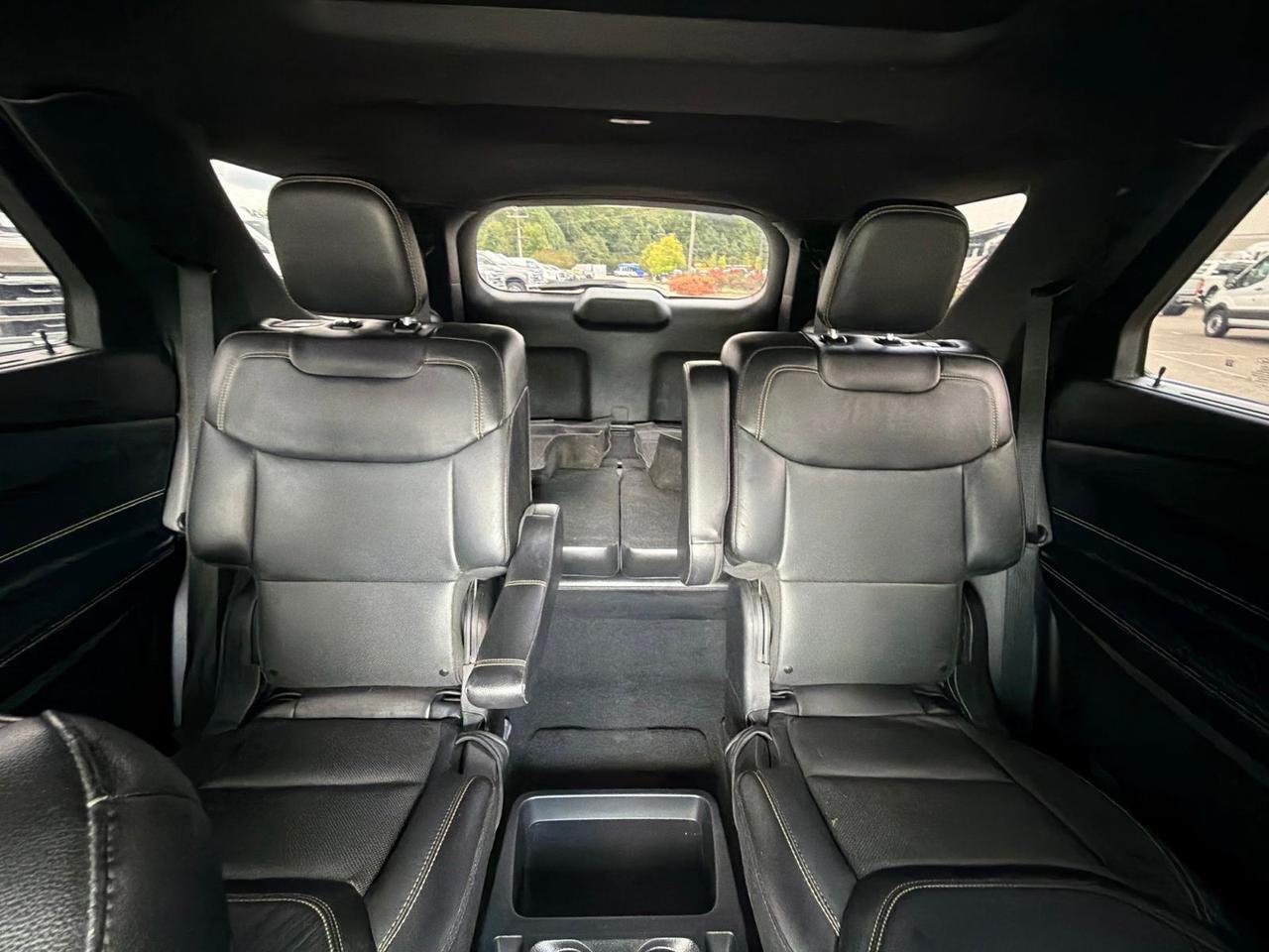 2021 Ford Explorer ST Ashland VA