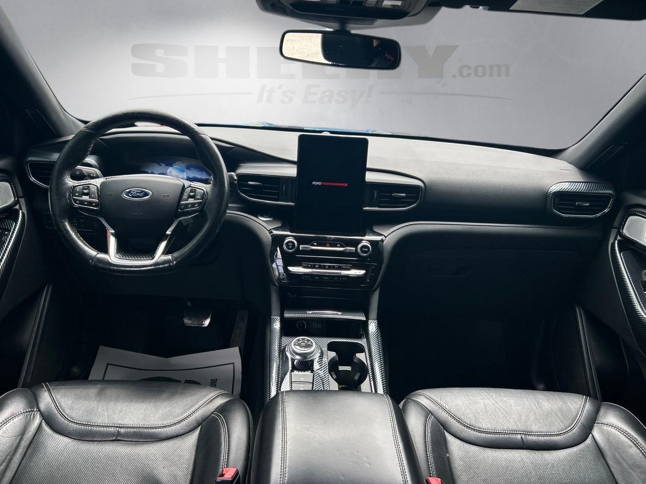 2021 Ford Explorer ST Ashland VA