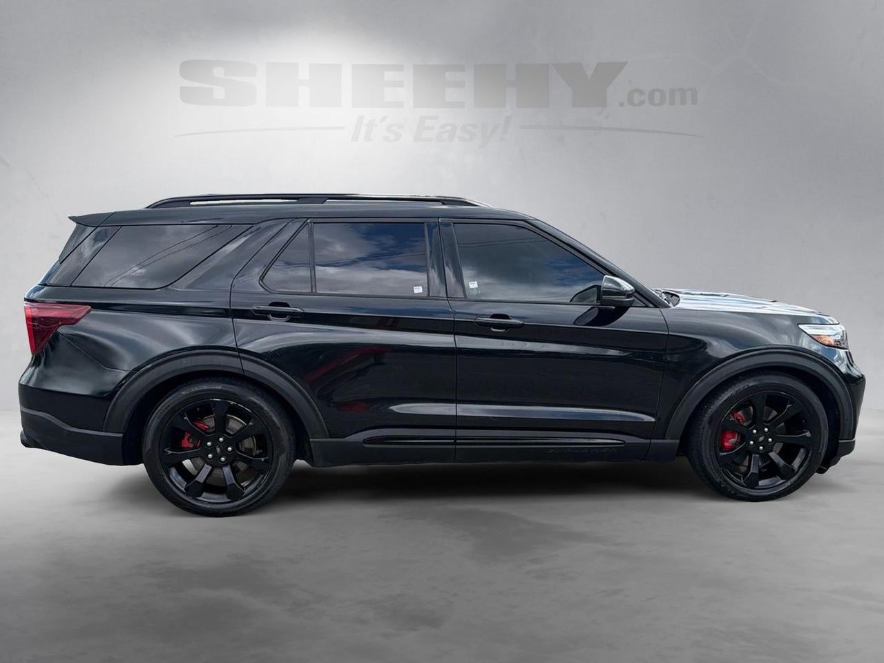 2021 Ford Explorer ST Ashland VA