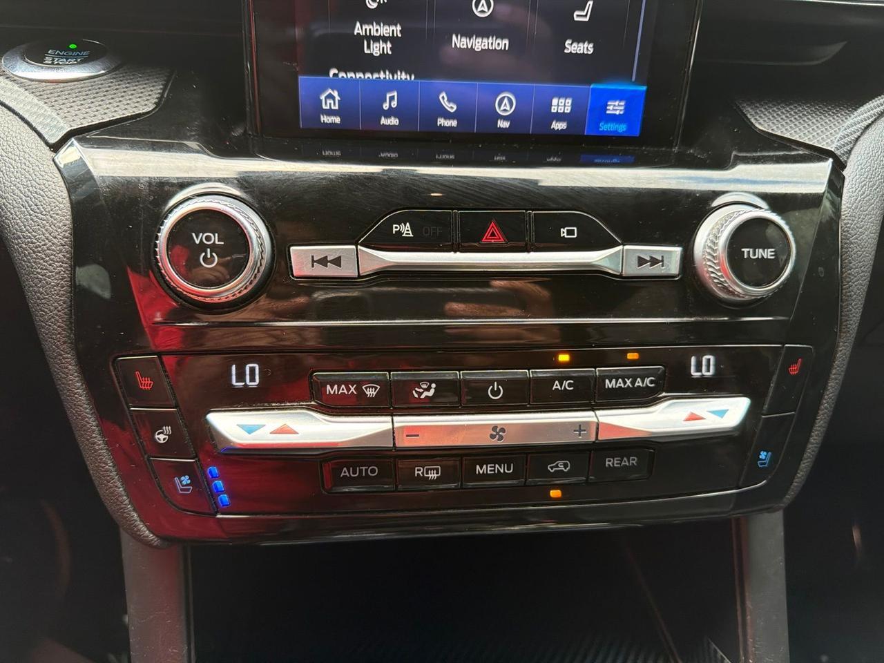 2021 Ford Explorer ST Ashland VA