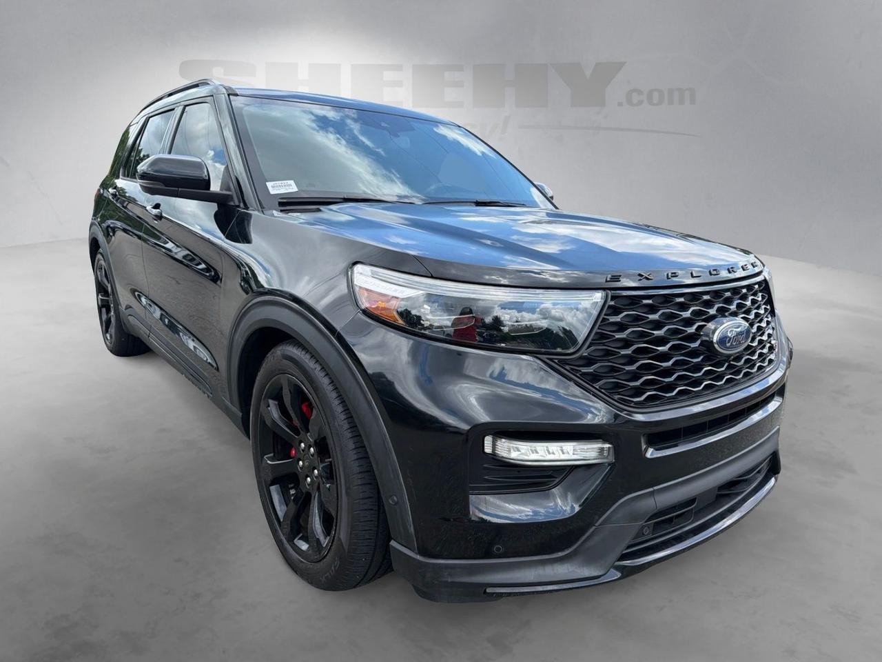 2021 Ford Explorer ST Ashland VA