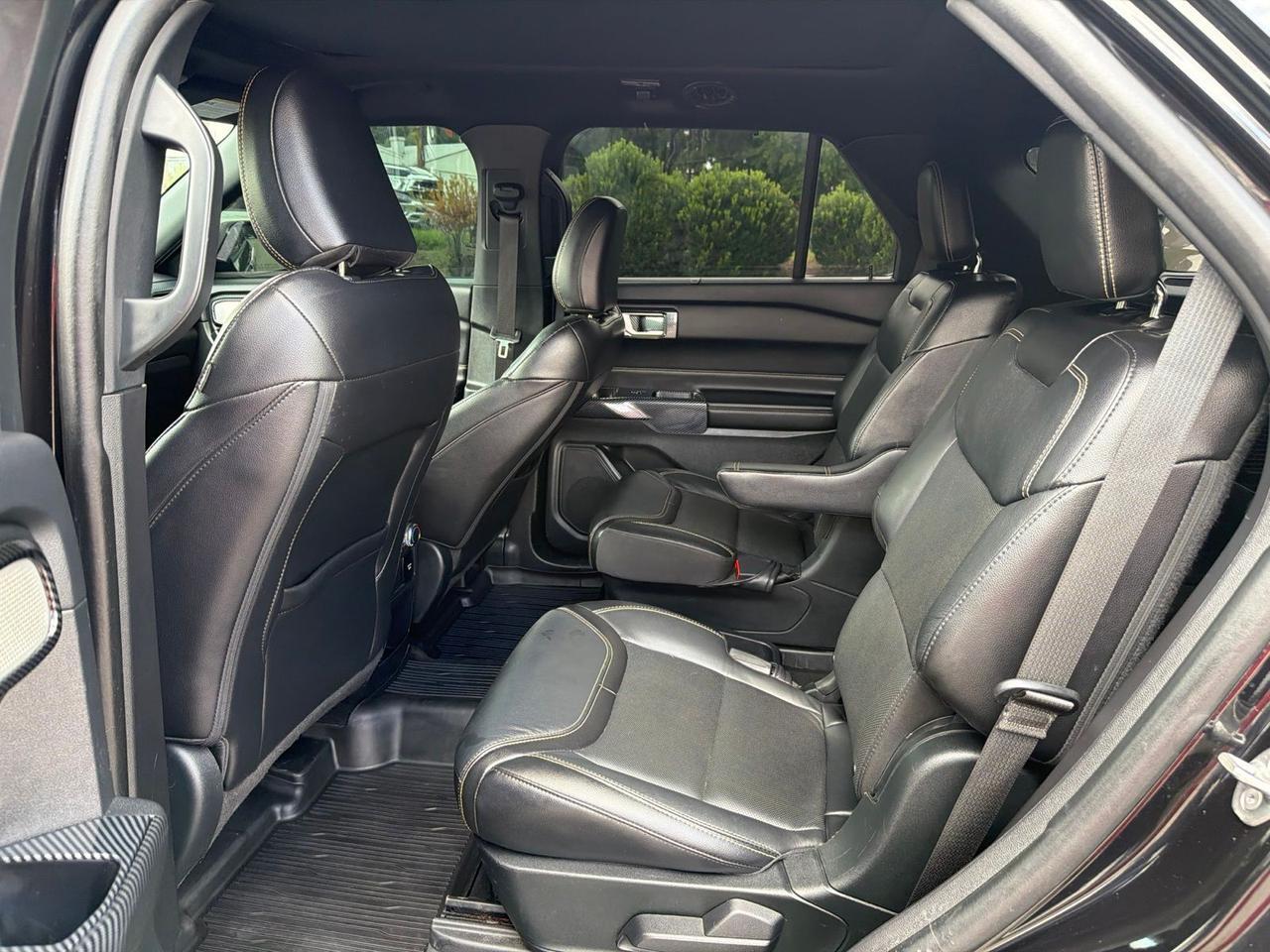2021 Ford Explorer ST Ashland VA