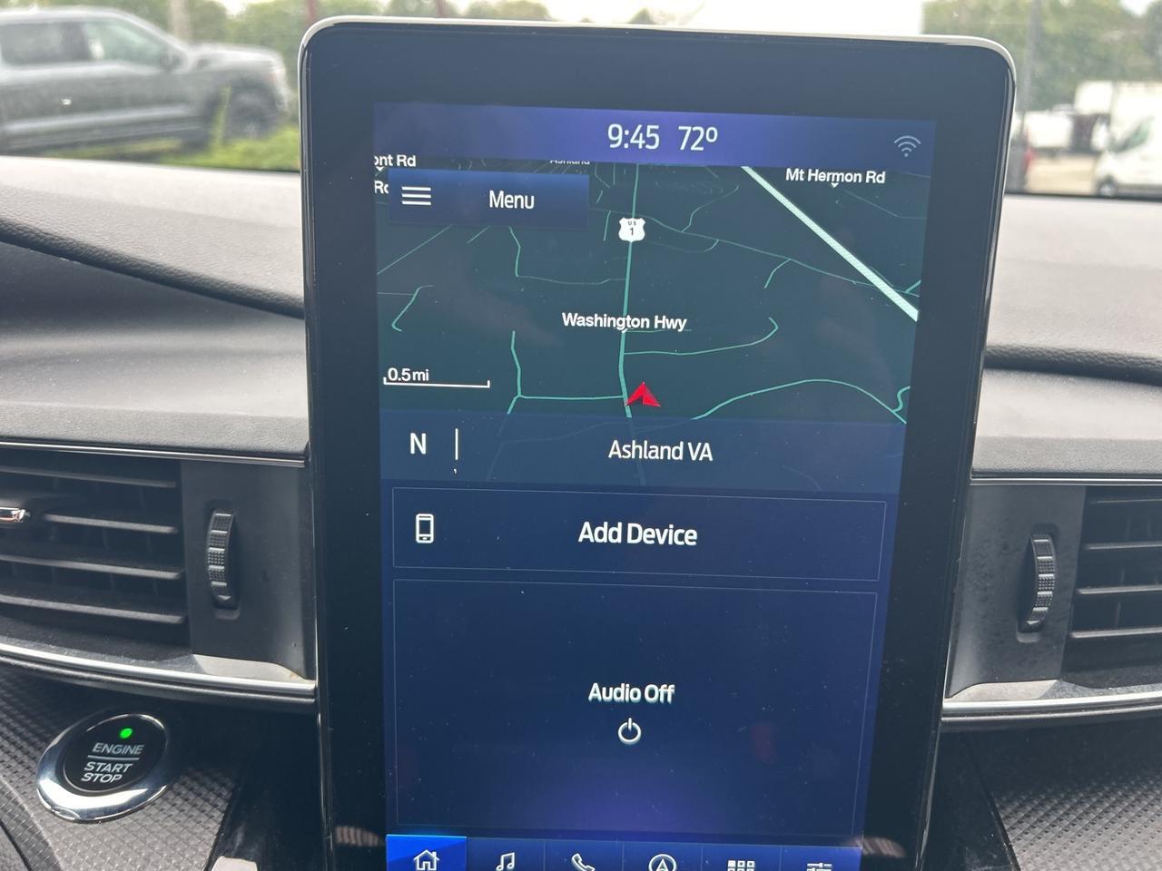 2021 Ford Explorer ST Ashland VA